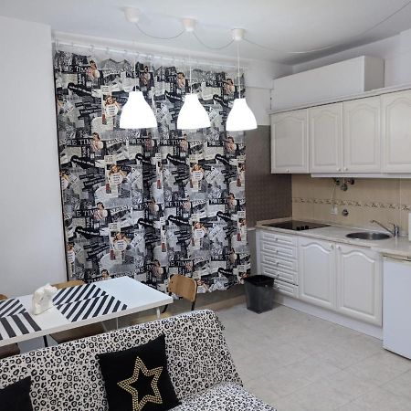 In Bed With Lisbon 15E Apartment Amadora Exterior photo