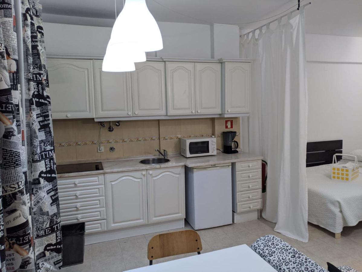 In Bed With Lisbon 15E Apartment Amadora Exterior photo