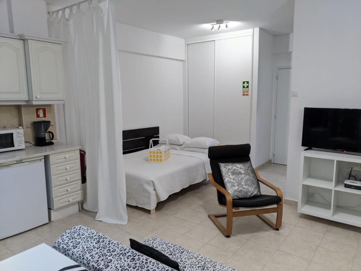 In Bed With Lisbon 15E Apartment Amadora Exterior photo