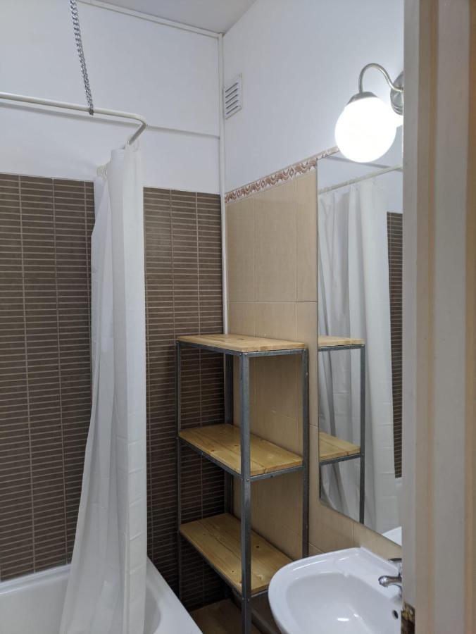 In Bed With Lisbon 15E Apartment Amadora Exterior photo
