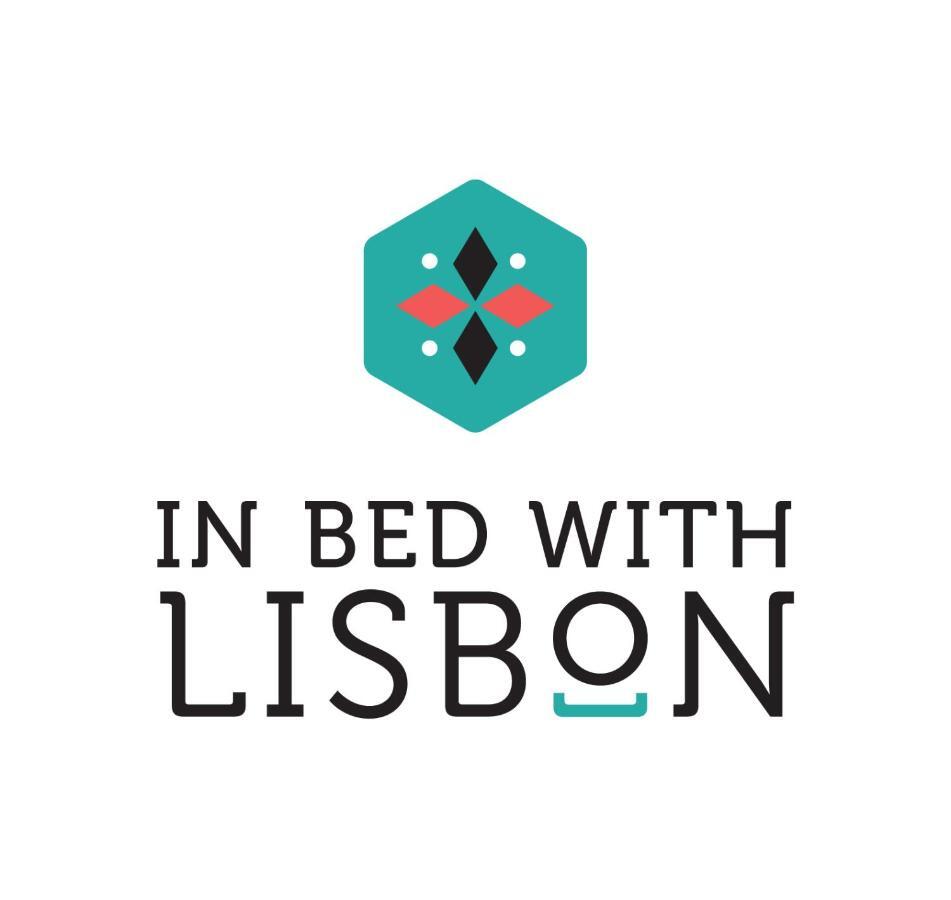 In Bed With Lisbon 15E Apartment Amadora Exterior photo
